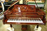 Bösendorfer Vienna Model 200 Grand Piano