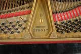 Steinway ans Sons Piano Serial number and Model number