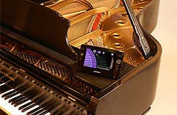 PianoDisc OPUS 7 Player Piano System