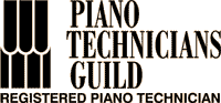 Piano Technicians Guild