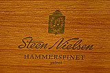 Steen Nielsen Hammerspinet Hybrid Piano logo