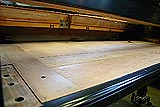 Enlarge this image Vintage Steinway and Sons Grand Piano restoration