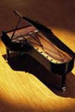 Hochwertige, handgefertigte Klaviere sind eine Restaurierung wert