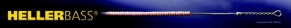 Go to Heller Bass Strings Heller Bass Strings