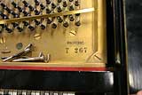 Enlarge this image Steinway ans Sons Piano Part number