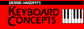 Go to Keyboard Concepts Fine Pianos Keyboard Concepts Fine Pianos
