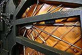Enlarge this image Mason & Hamlin patented Tension Resonator System