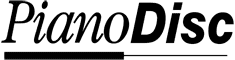 Go to PianoDisc Player Piano Systems PianoDisc Player Piano Systems logo