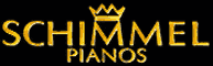 Go to Schimmel Pianos Schimmel Pianos logo