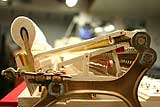Enlarge this image Steinway ans Sons Grand Piano Action